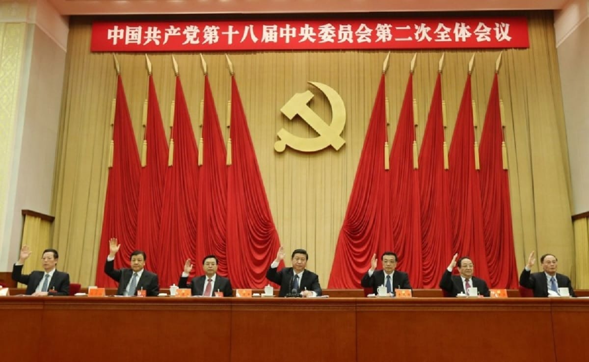 Chinas Communist Party appoints Xinjiang official facing US sanctions to head Tibets party unit
