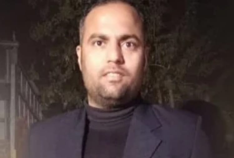 Haryana crime News: Man Murder in Fatehabad of Haryana