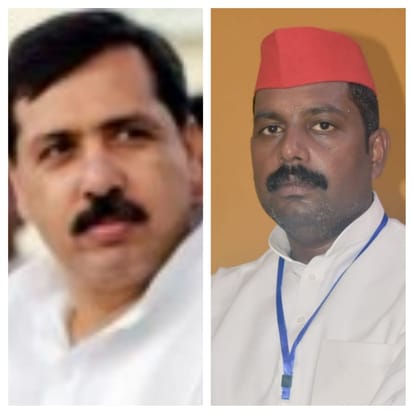 Malhani vidhan sabha upchunav result: vote counting of malhani seat candidate of sp bsp congress bjp