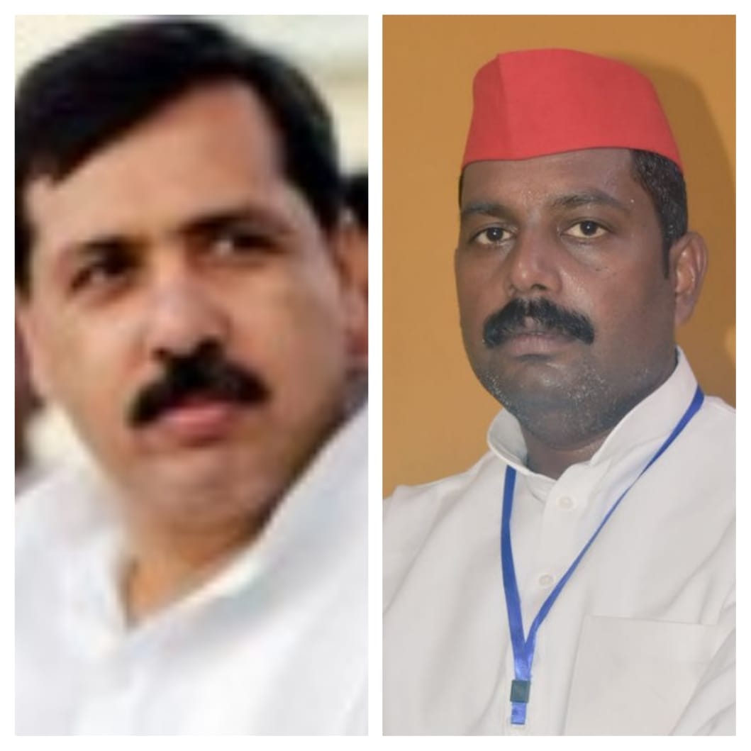 up By-elections: Many political party candidate reputation at stake in Malhani jaunpur, BJP has not won here since 1962