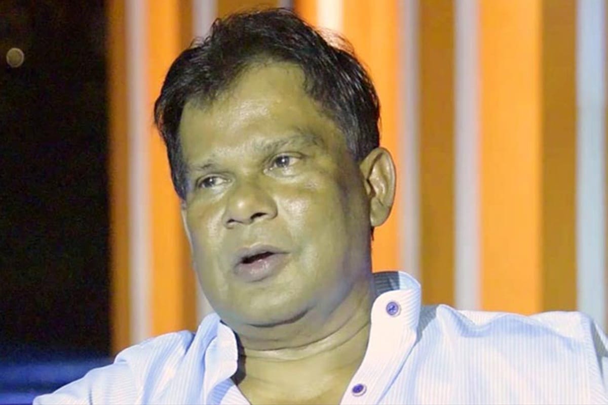 Ex-minister Dilip Ray seeks stay on conviction to contest upcoming elections
