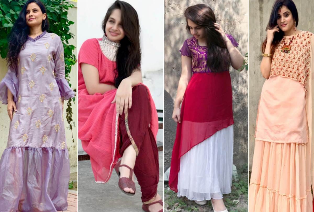 suggestions of fashion designers for dresses