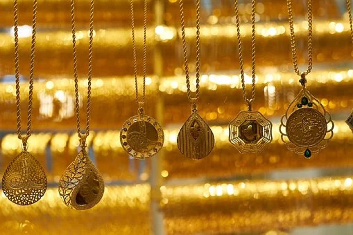 Silver Gold Price Today in India Latest News Update on 17th August