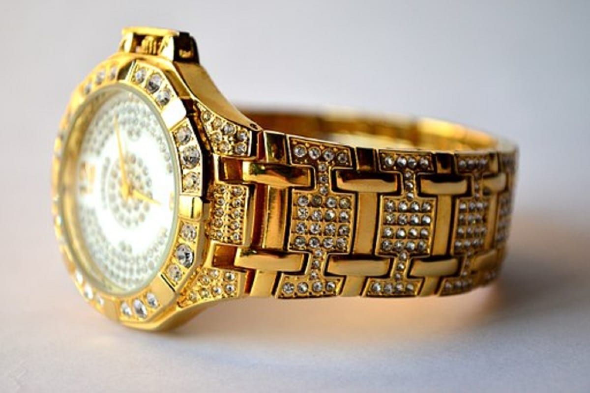 Cheapest Gold Market in The World you can buy cheap gold in these countries as compared to India