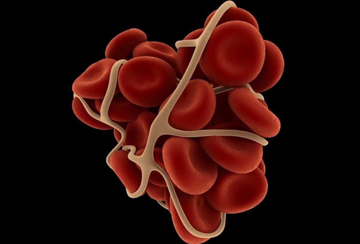 important news for patients of haemophilia