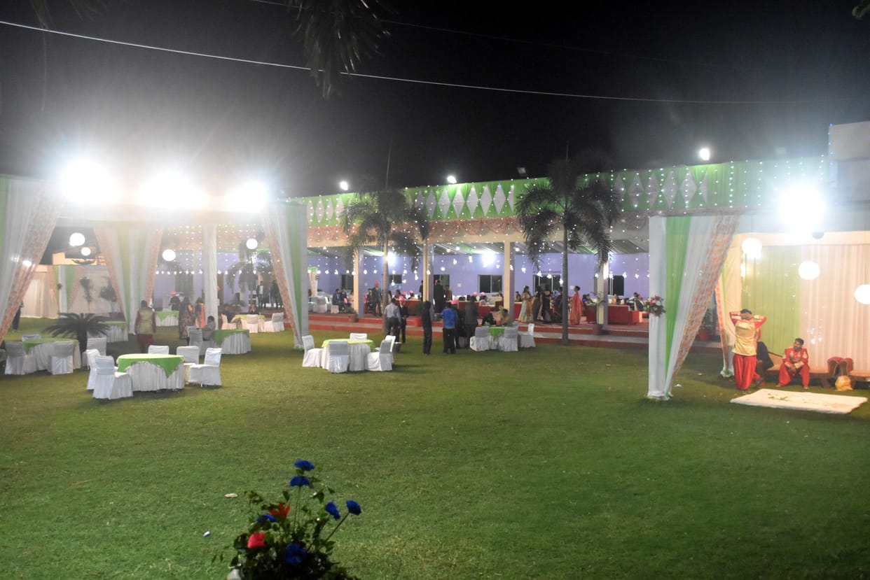 Echoing Shehnai in 250 houses, program from morning to night after permission from SDM