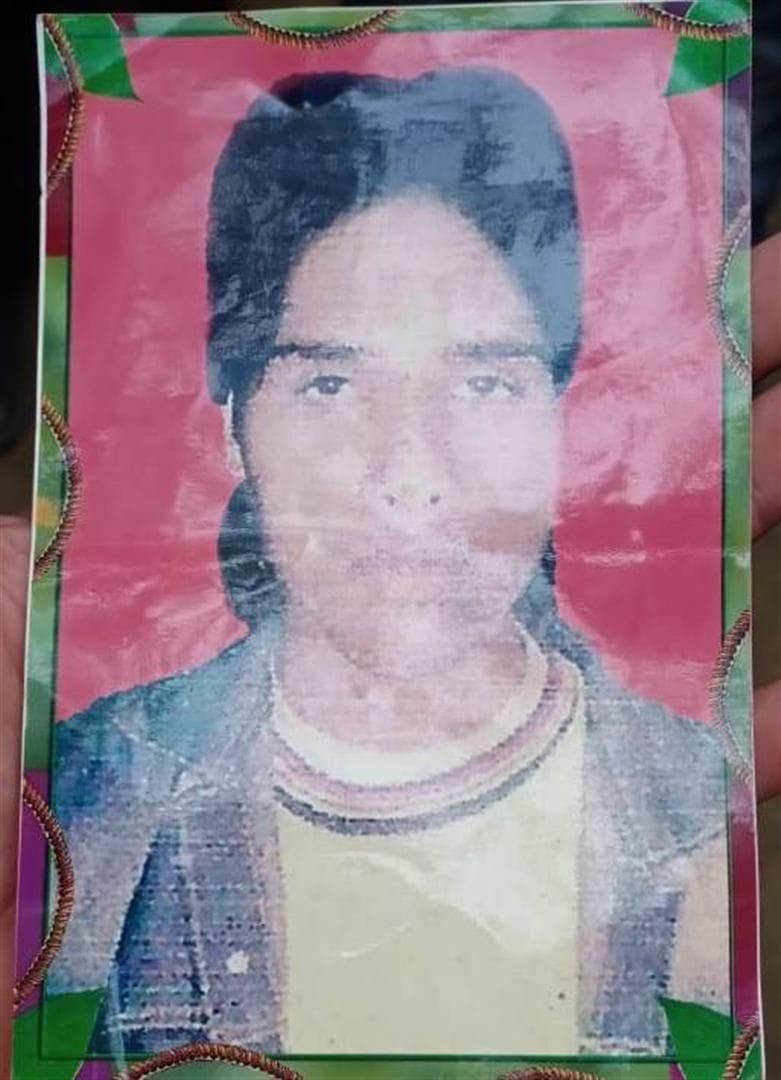 Hathras: A young man injured in suspicious circumstances died during treatment