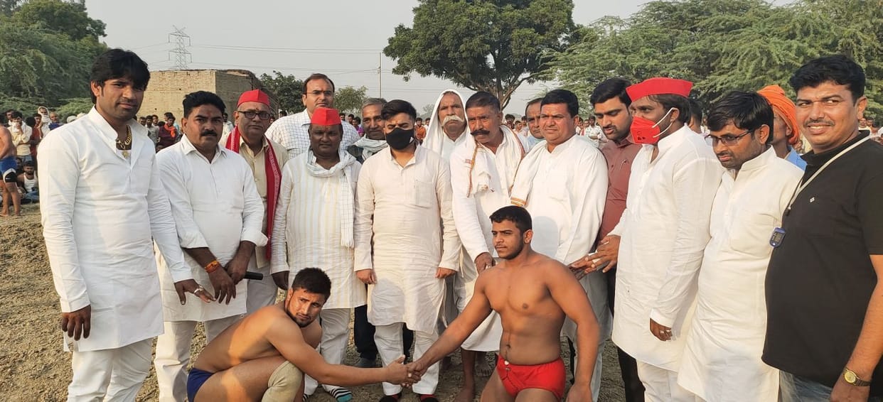 dangal