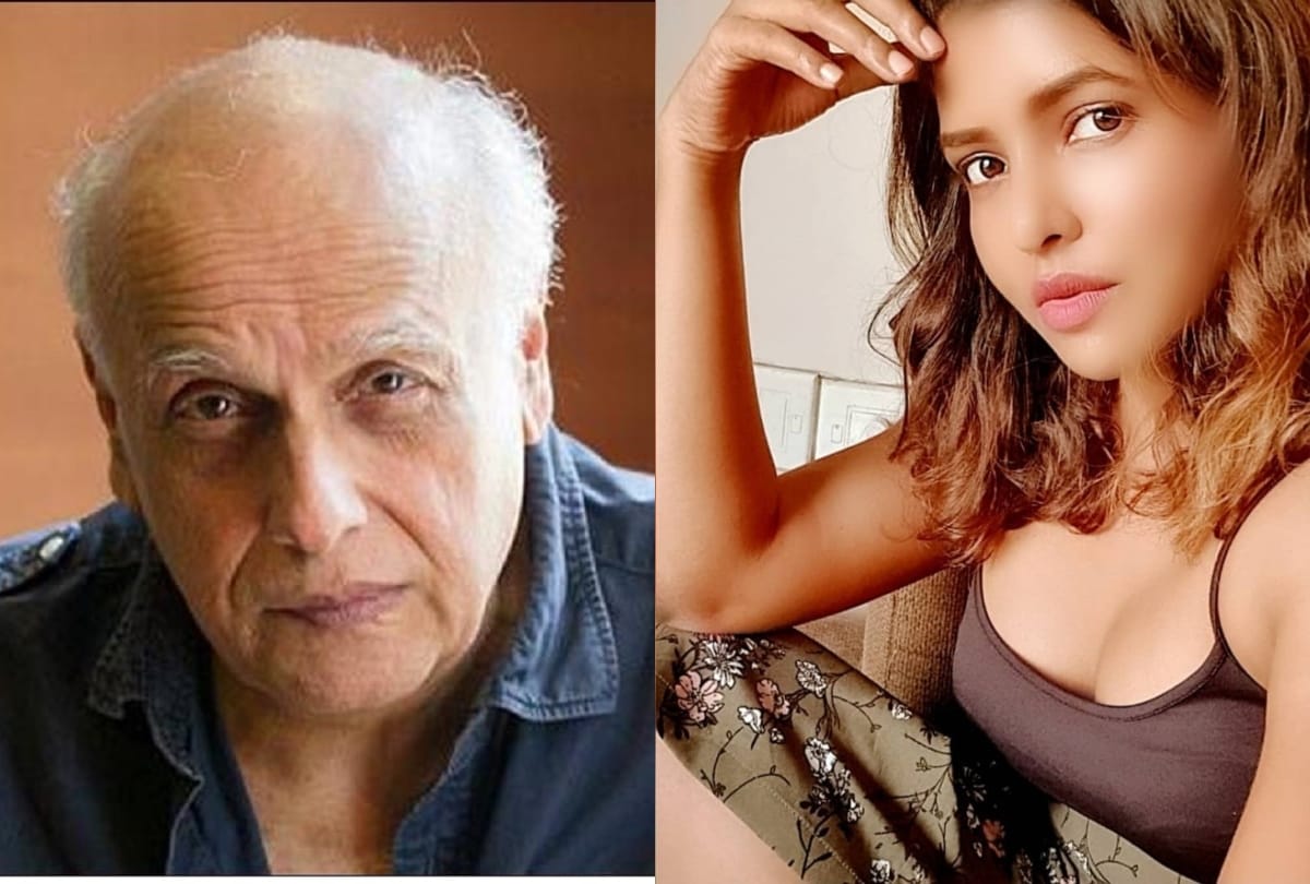 Mahesh Bhatt has filed a suit against Luviena Lodh with the Bombay High Court for distasteful false defamatory and slanderous allegations against him