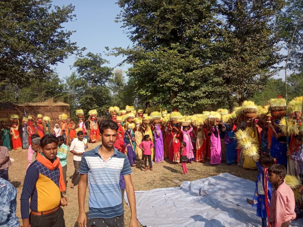 jaware immersion navratra