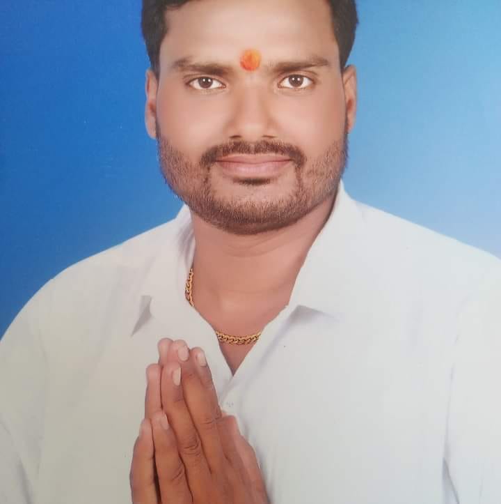 Ghazipur crime miscreants firing on Zila Panchayat member