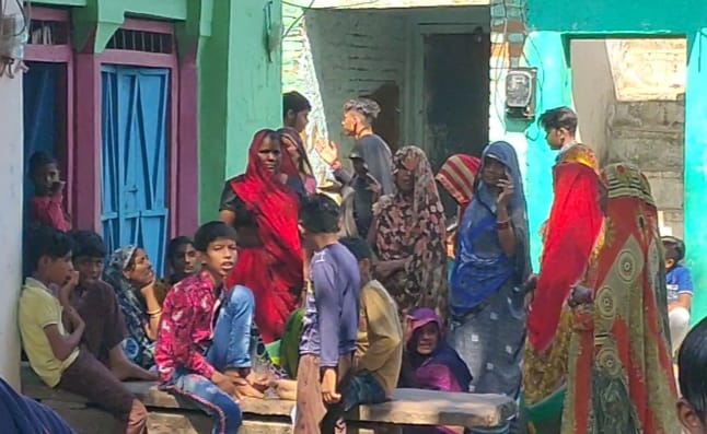 funeral procession