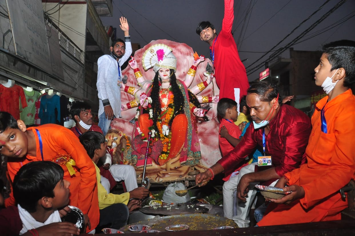 navratri