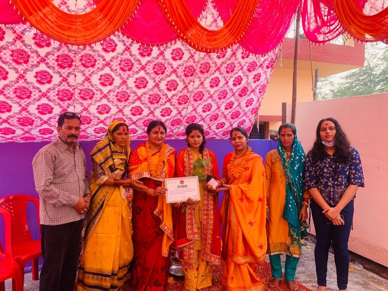 No alcohol served in daughter's wedding