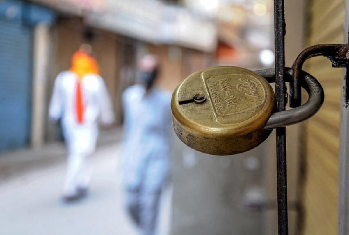COVID19: Rajasthan Government issues new lockdown guidelines
