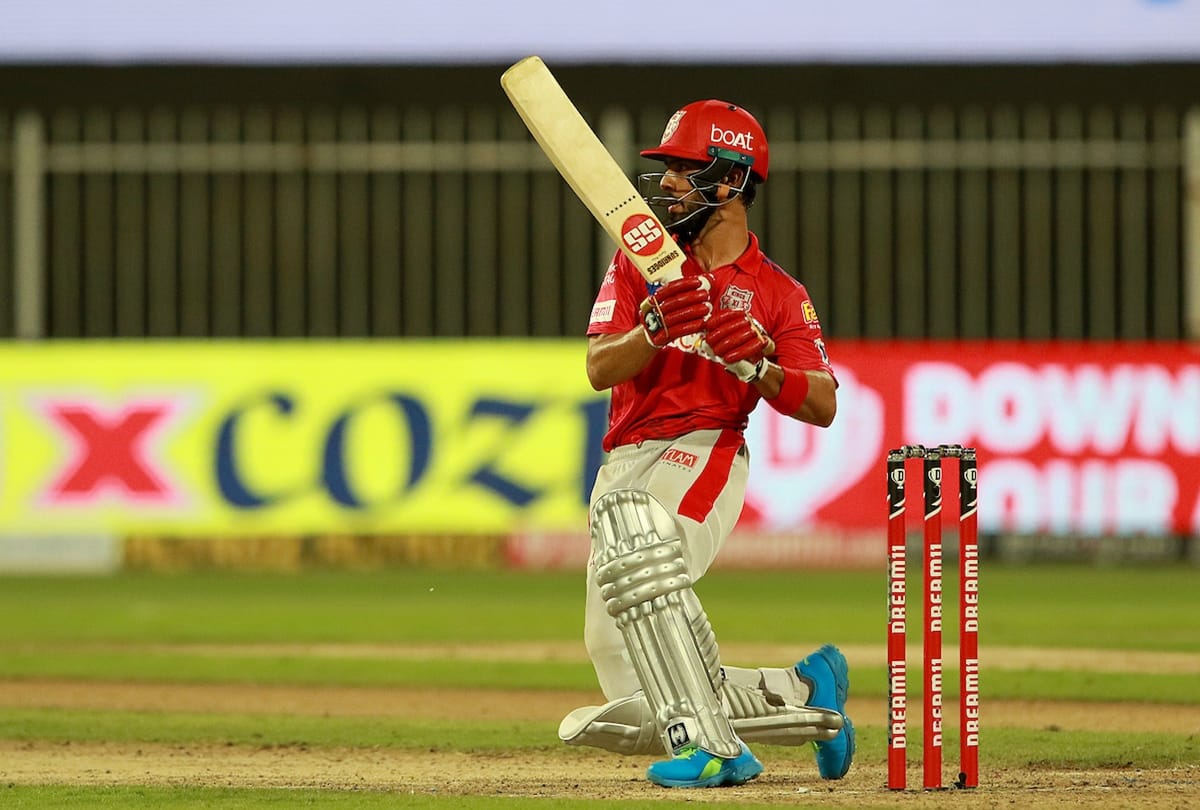 Indian Cricketer Mandeep singh and wife jagdeep jaswal blessed with a baby boy