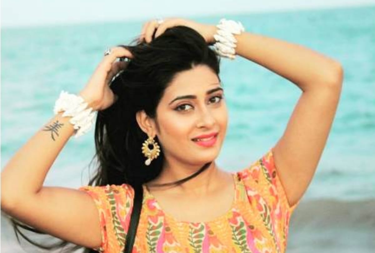 Himachal News : TV Actress pritika chauhan arrested by narcotics control bureau in drugs case