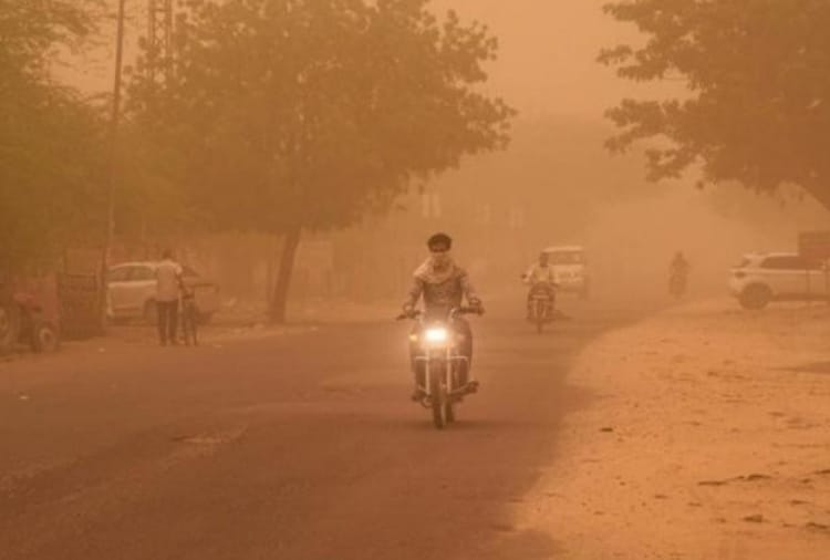 Punjab News: 24 machines installed in villages of Punjab for air quality testing