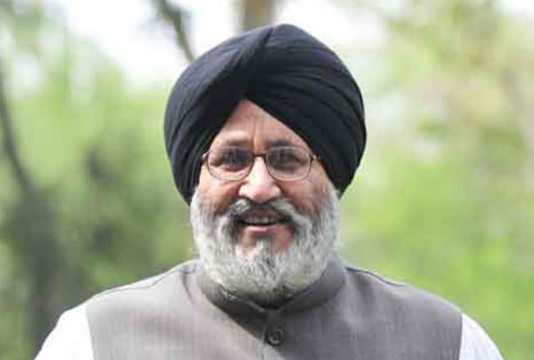 Shiromani Akali Dal demand, Government take action against Sadhu Singh Dharamsot