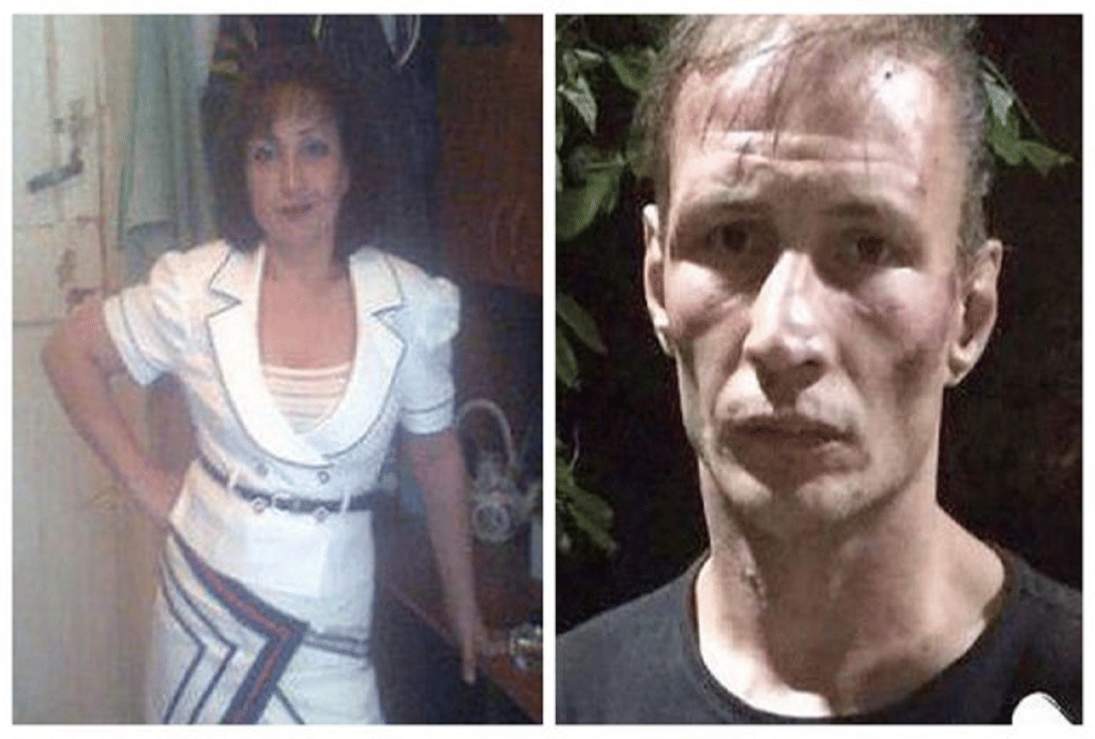 russian couple used to eat pickles and biscuits from human meat