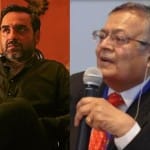 मिर्जापुर 2, सुरेंद्र मोहन त्रिपाठी