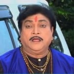 नरेश कनोडिया