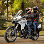 Ducati Multistrada 950 S BS6