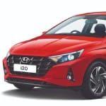 Hyundai i20 2020