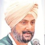 रणइंदर सिंह।