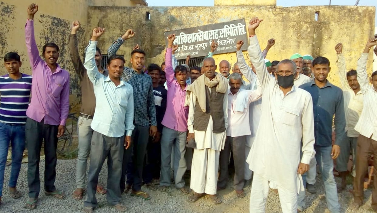 Account holders created ruckus on the committee