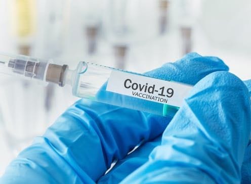 Preparations begin for covid19 vaccination