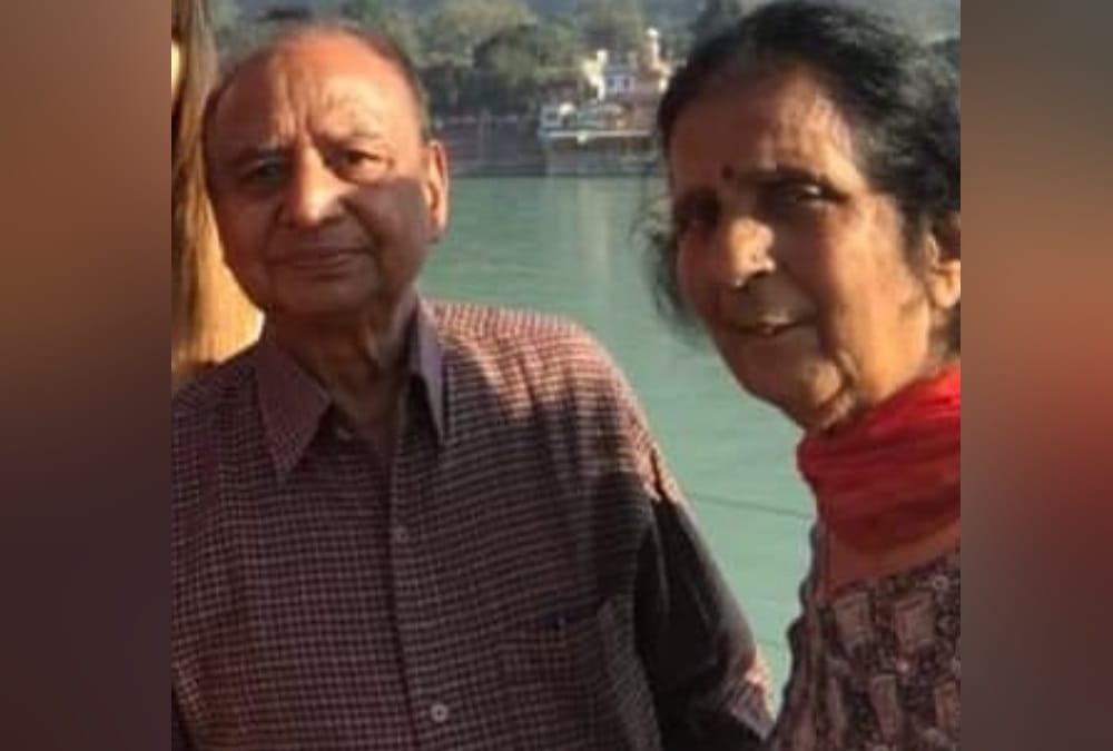 Haridwar Double Murder: Encounter between police and miscreants, Two Accused Arrested, Photos