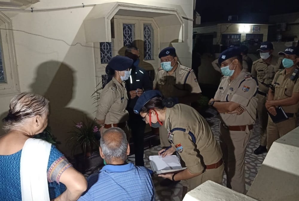 Haridwar Double Murder case: Shocking Facts Come after Accused Arrested