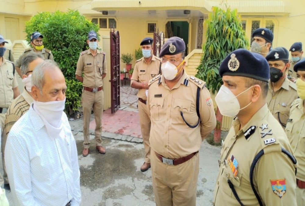 Haridwar Double Murder case: Shocking Facts Come after Accused Arrested