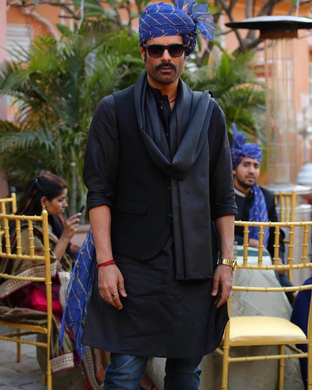 sikander kher actor says he needs work in instagram post
