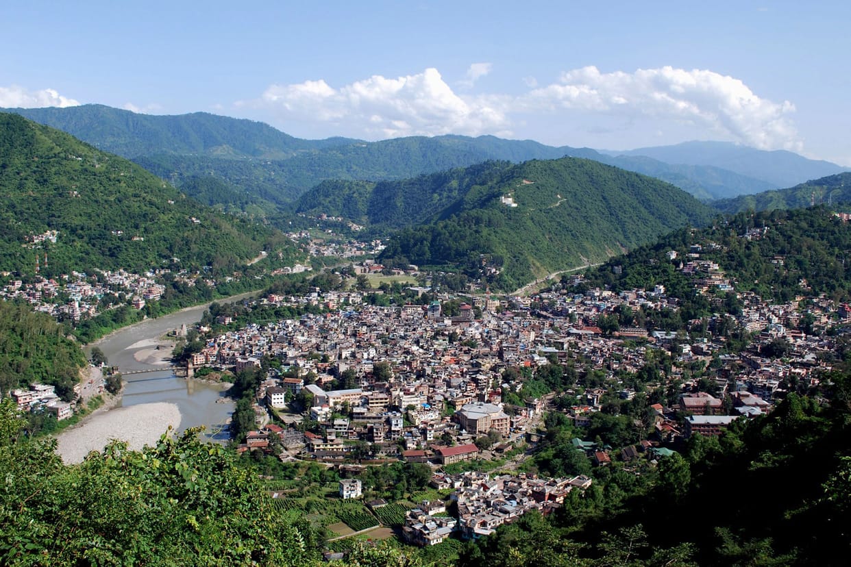 Mandi municipal corporation,Approval to Mandi a municipal corporation
