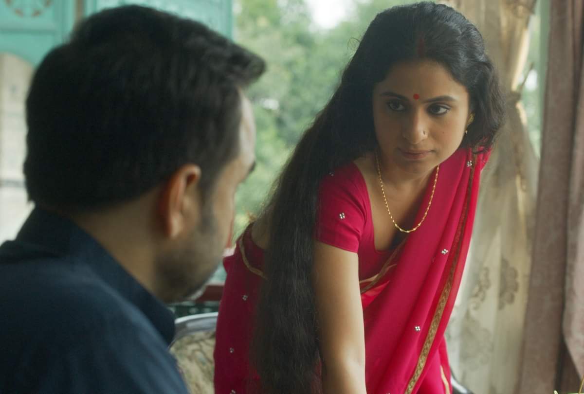 Supreme Court issues notices to makers of Mirzapur Amazon Prime Video