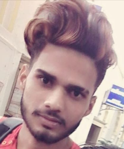 Army constable returning from his brother's marriage dies in an accident