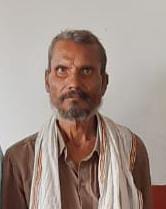 kotedar arrested in food scam in Ballia