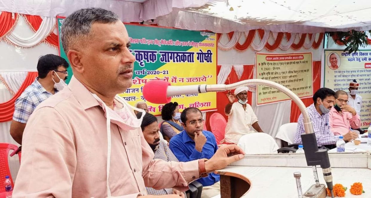 Make economic progress by taking advantage of farmer schemes