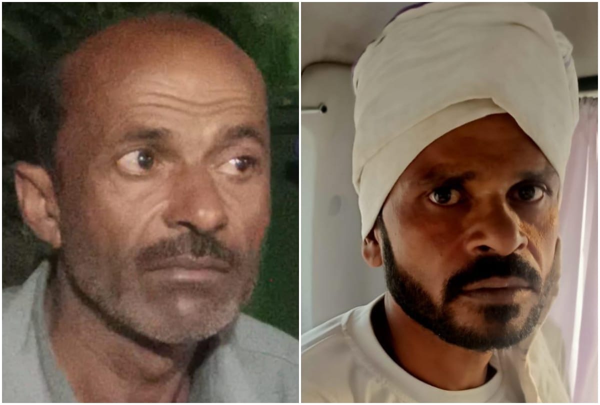 Psycho Killer Bruatlly Murdered Accepted Mother Killing