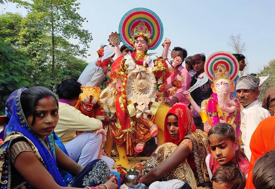 shardiya Navratra