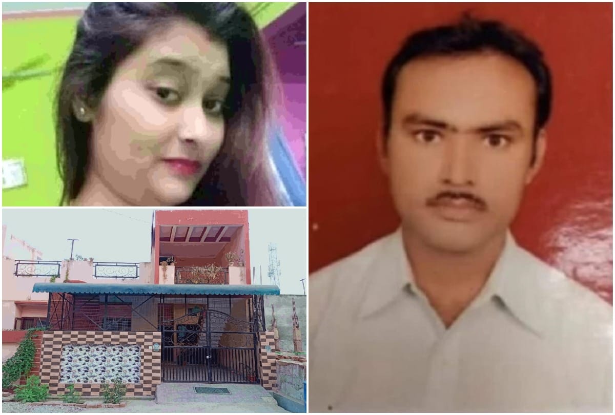Bareilly teacher murder case father in law and wife planned whole plot before crime