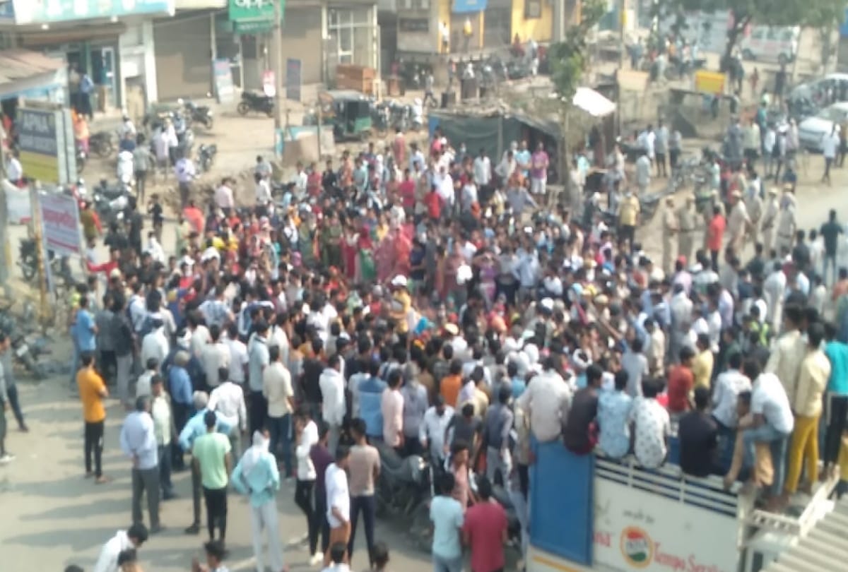 Nikita Tomar Faridabad Murder Case News: Girl Father Claims Accused Mother Pressurize Daughter To Convert In Islam