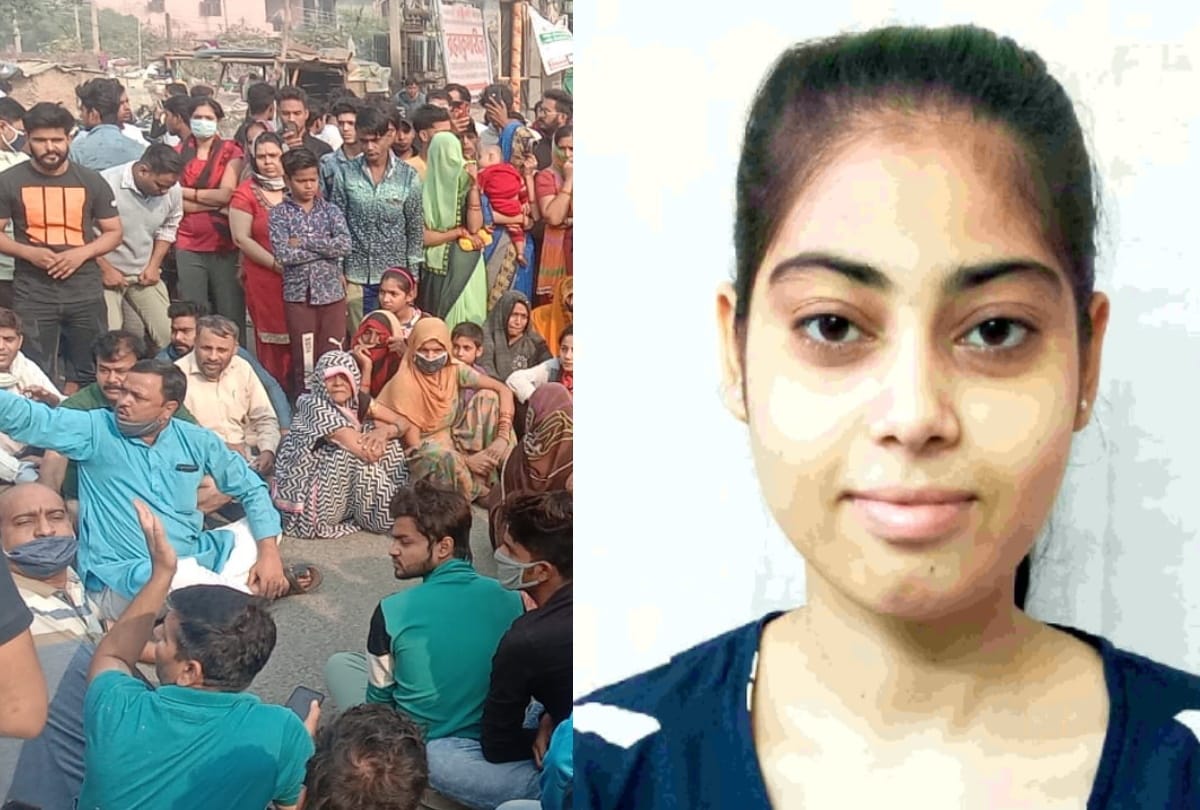 Nikita Tomar Faridabad Murder Case News: Girl Father Claims Accused Mother Pressurize Daughter To Convert In Islam