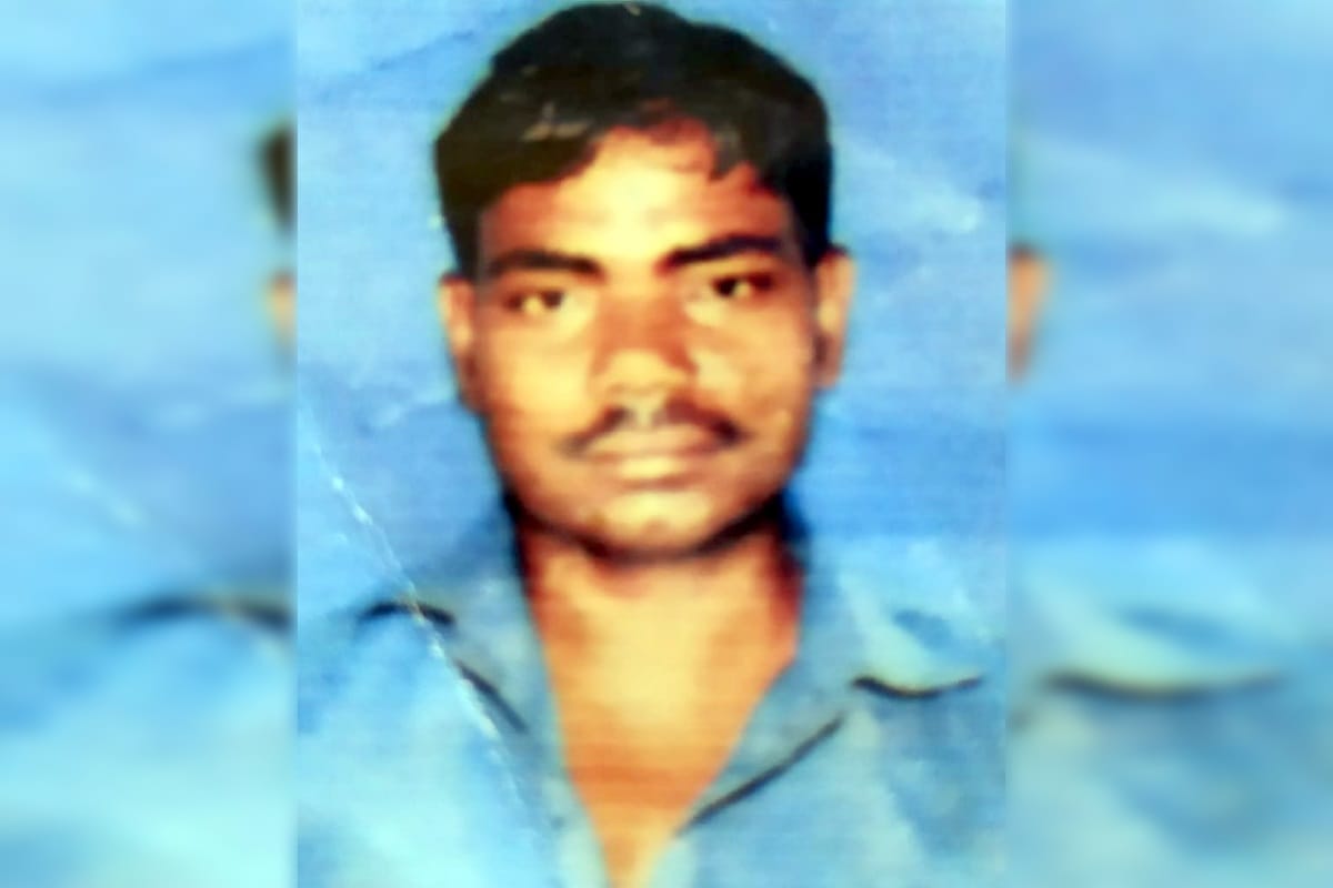 Police has revealed that a woman killed her husband with lover in village at Bijnor