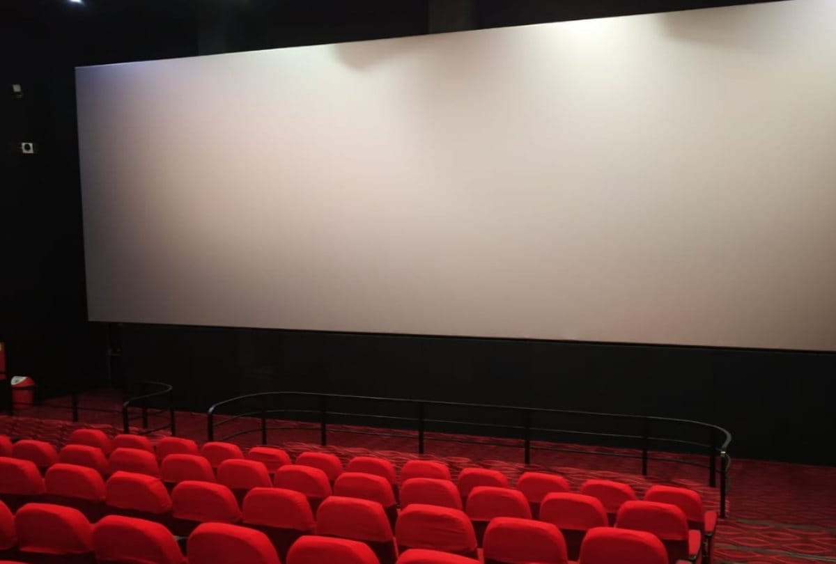 World's highest cinema theater opened in Ladakh