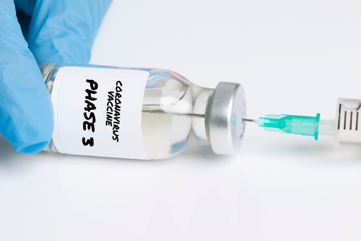 32 thousand health workers will be the first to get corona vaccine