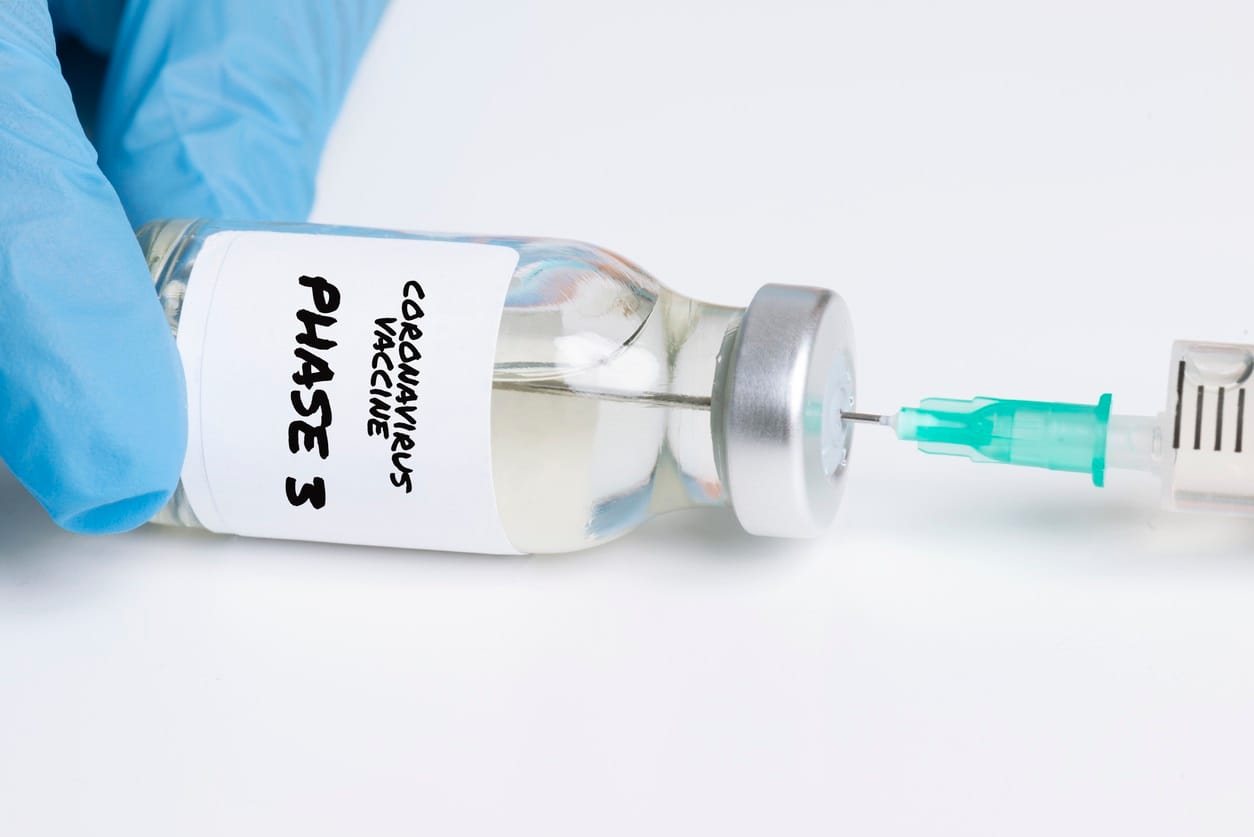 32 thousand health workers will be the first to get corona vaccine