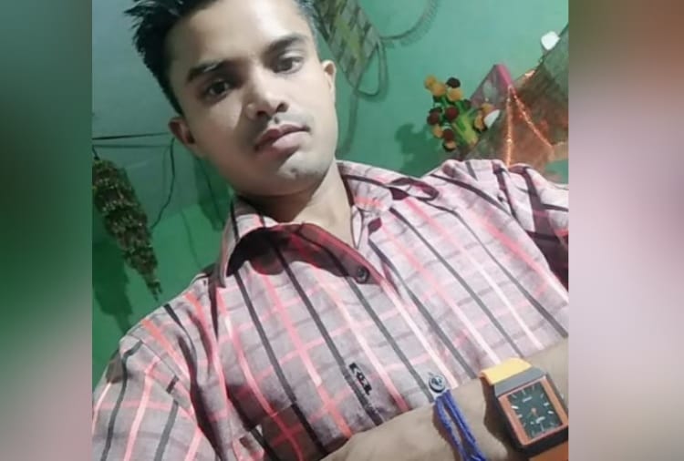 Haryana News: Man died in suspicious condition in Panipat of Haryana